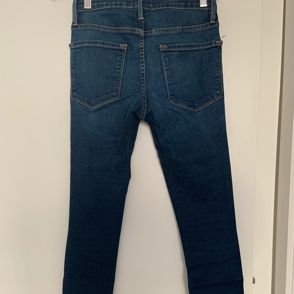 Frame Skinny Jeans - Picture 3 of 3